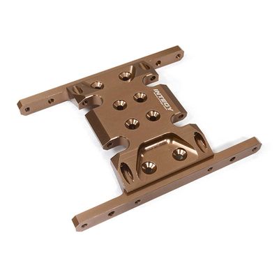 Integy Billet Machined Gearbox Mount for Element RC 1/10 Scale Enduro Sendero