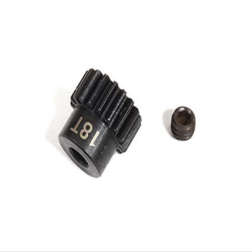 Integy Machined 0.125 Bore 48P 18T Pinion Gear for Element RC 1/10 Scale Enduro Sendero