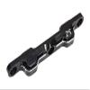 Integy Billet Machined 3+2 Rear Arm Mount C for Team Associated DR10 Drag Race Car RTR view 1