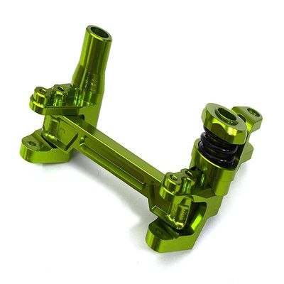 Billet Machined Steering Bellcrank for Traxxas 1/10 Maxx 4S Truck 8946