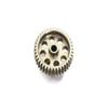 Integy Billet Machined 48 Pitch Pinion Gear 40T, 3.17mm Bore/Shaft for Brushless R/C view 1