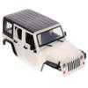 Integy Realistic JW10-S Hard Plastic Body Kit for 1/10 Scale Off-Road Crawler WB=313mm view 1