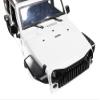 Integy Realistic JW10-S Hard Plastic Body Kit for 1/10 Scale Off-Road Crawler WB=313mm view 3