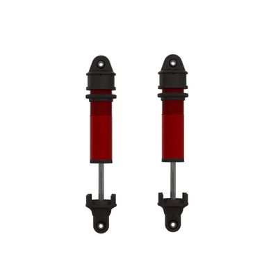 ARRMA Shock Set Bore20mm Length188mm Oil700cSt ARA330749 Elec Car/Truck Replacement Parts