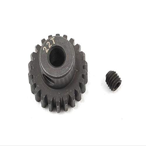 Integy Muchmore Racing Hardened Steel Motor Pinion Gear 20T 48Pitch
