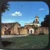 San Antonio Missions - ViewMaster - 3 Reel Set - 21 3D Images view 3