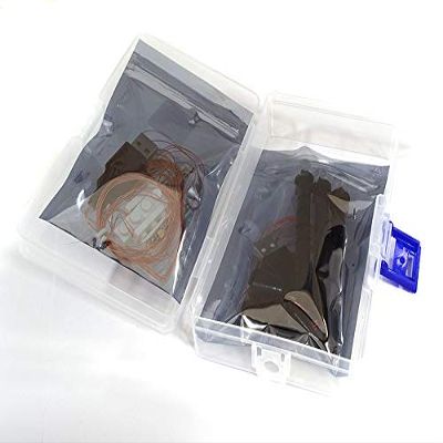 Integy LED Light Kit for Lepin 15017 Barnes & Noble/Starbucks Store