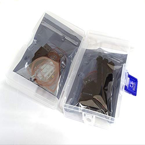 Integy LED Light Kit for Lepin 15017 Barnes & Noble/Starbucks Store