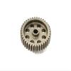 Integy Billet Machined 48 Pitch Pinion Gear 39T, 3.17mm Bore/Shaft for Brushless R/C view 1