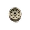 Integy Billet Machined 48 Pitch Pinion Gear 39T, 3.17mm Bore/Shaft for Brushless R/C view 4