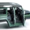 Integy Realistic Hard Plastic Body Kit for 1/10 Size D110 Off-Road Crawler 313mm WB view 2
