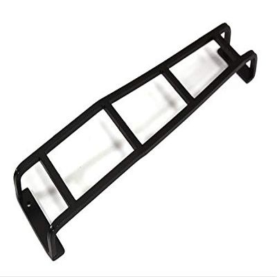 Integy Realistic Metal Rear Ladders 112x27mm for 1/10 Scale Crawler Truck