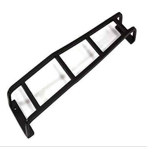 Integy Realistic Metal Rear Ladders 112x27mm for 1/10 Scale Crawler Truck