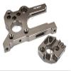 Billet Machined Motor Mount for Arrma 1/5 Kraton 4X4 8S BLX Monster Truck view 1