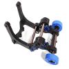 Wheelie Bar Set for Traxxas X-Maxx 4X4 view 1