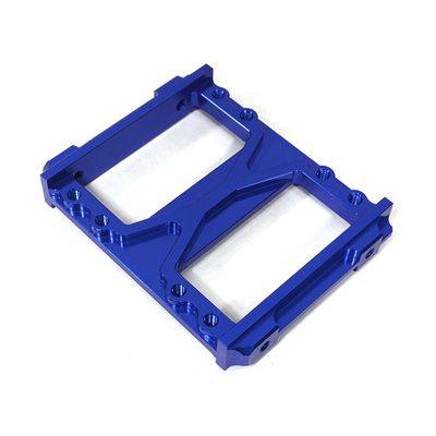 Integy Billet Machined Servo Mount for Element RC 1/10 Scale Enduro Sendero