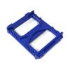 Integy Billet Machined Servo Mount for Element RC 1/10 Scale Enduro Sendero view 1
