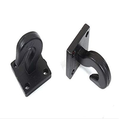 Integy Realistic 1/10 Bolt-On Hooks for Off-Road Trail Rock Crawling