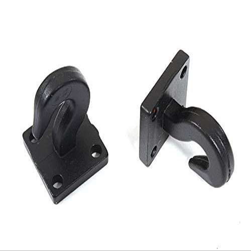 Integy Realistic 1/10 Bolt-On Hooks for Off-Road Trail Rock Crawling