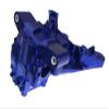 Blue Billet Machined Front Bulkhead for Traxxas 1/10 Maxx 4S Truck 8920 view 1