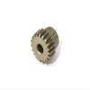 Integy Billet Machined 48 Pitch Pinion Gear 19T, 3.17mm Bore/Shaft for Brushless R/C view 1
