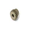 Integy Billet Machined 48 Pitch Pinion Gear 19T, 3.17mm Bore/Shaft for Brushless R/C view 4