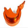 Billet Machined Gear Cover for Traxxas 1/10 E-Revo 2.0 5677 view 1
