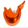 Billet Machined Gear Cover for Traxxas 1/10 E-Revo 2.0 5677 view 4