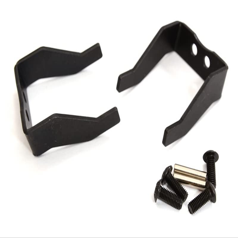 Rear Metal Bracket for Arrma 1/10 Granite 4X4 3S BLX w/Snowmobile Conversion