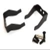 Rear Metal Bracket for Arrma 1/10 Granite 4X4 3S BLX w/Snowmobile Conversion view 1