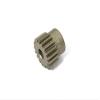 Integy Billet Machined 48 Pitch Pinion Gear 17T, 3.17mm Bore/Shaft for Brushless R/C view 1