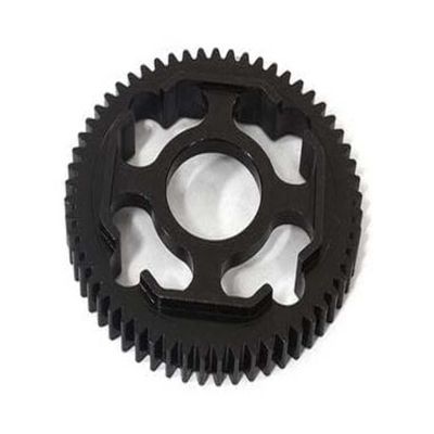 Billet Machined 57T Spur Gear for Arrma 1/10 Granite 4X4 3S BLX