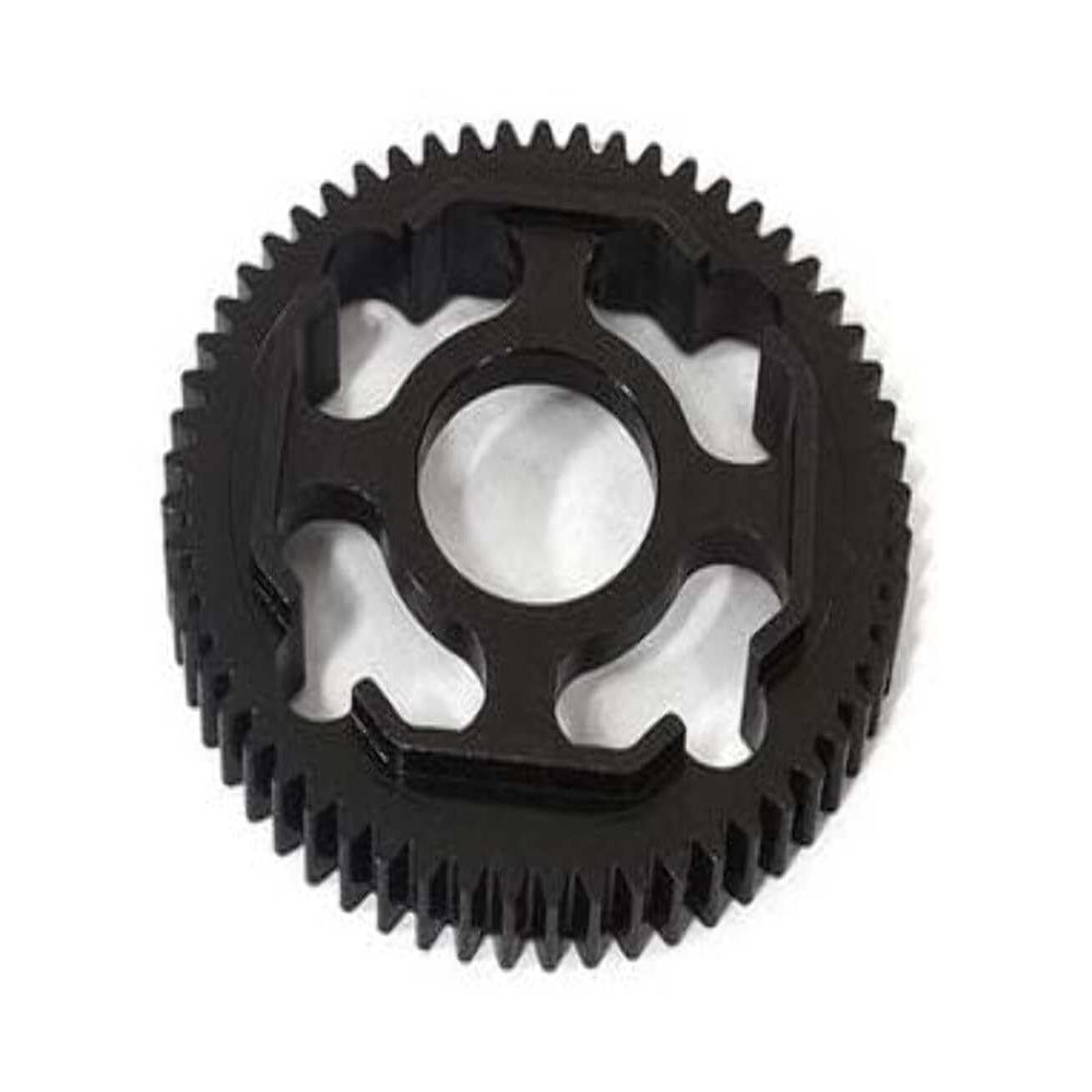 Billet Machined 57T Spur Gear for Arrma 1/10 Granite 4X4 3S BLX