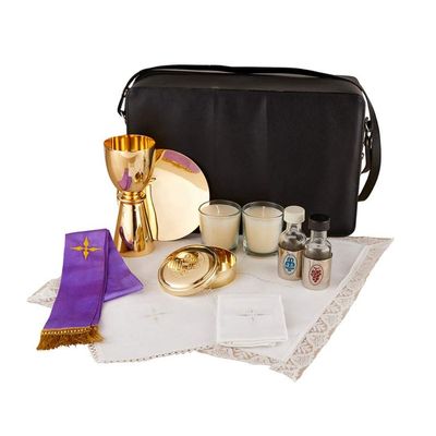 Christian Brands J1262 Mass Kit