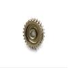 Integy Billet Machined 48 Pitch Pinion Gear 25T, 3.17mm Bore/Shaft for Brushless R/C view 1
