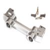 Silver Machined Alloy Front Bumper Mount for Axial 1/10 SCX10 II 6X6 (AXI31634) view 4