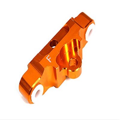 Billet Machined Front-Rear Arm Brace for Traxxas 1/10 Maxx 4S Truck 8916