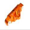 Billet Machined Front-Rear Arm Brace for Traxxas 1/10 Maxx 4S Truck 8916 view 4
