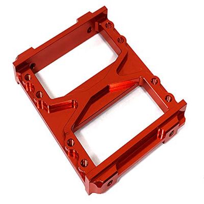 Integy Billet Machined Servo Mount for Element RC 1/10 Scale Enduro Sendero