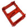 Integy Billet Machined Servo Mount for Element RC 1/10 Scale Enduro Sendero view 1