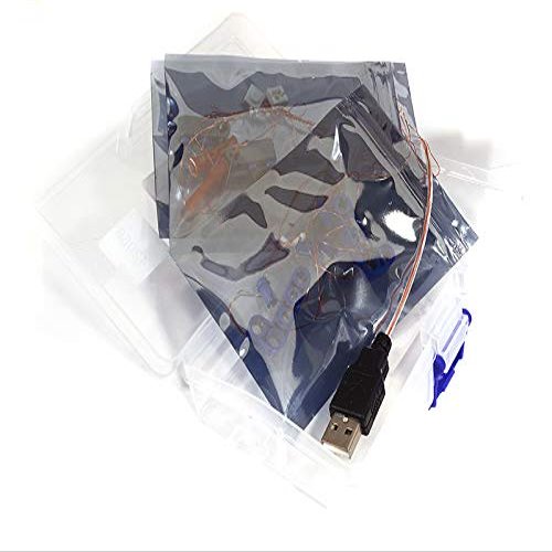 Integy LED Light Kit for Leg0 42056 Technic Porsche 911 GT3 RS