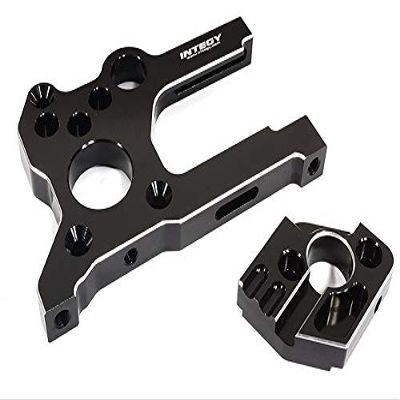 Billet Machined Motor Mount for Arrma 1/5 Kraton 4X4 8S BLX Monster Truck