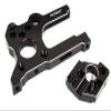Billet Machined Motor Mount for Arrma 1/5 Kraton 4X4 8S BLX Monster Truck view 1