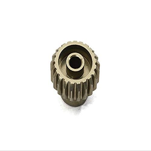 Integy Billet Machined Mod 0.6 Pinion Gear 21T, 3.17mm Bore/Shaft for Brushless R/C