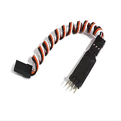 Integy 2 Output LED On/Off RC Board for Receiver 3rd Channel