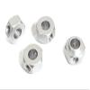 12mm Hex Wheel (4) Hub Alloy 8mm Thick for Traxxas TRX-4 Scale & Trail Crawler view 1