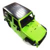 Integy Realistic JW10-S Hard Plastic Body Kit for 1/10 Scale Off-Road Crawler WB=313mm view 1