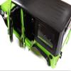 Integy Realistic JW10-S Hard Plastic Body Kit for 1/10 Scale Off-Road Crawler WB=313mm view 2