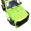 Integy Realistic JW10-S Hard Plastic Body Kit for 1/10 Scale Off-Road Crawler WB=313mm view 3