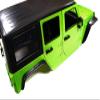 Integy Realistic JW10-S Hard Plastic Body Kit for 1/10 Scale Off-Road Crawler WB=313mm view 4